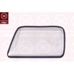 Headlight Diffusing Lens - KK 35460253