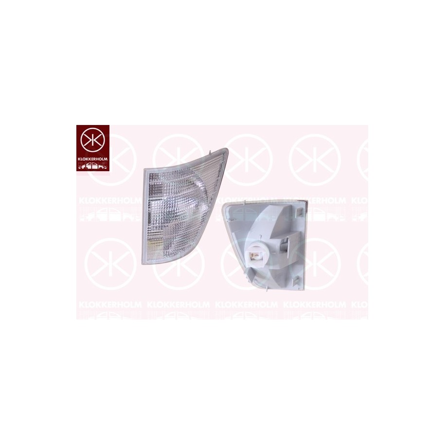 Direction Indicator Light - KK 35460361
