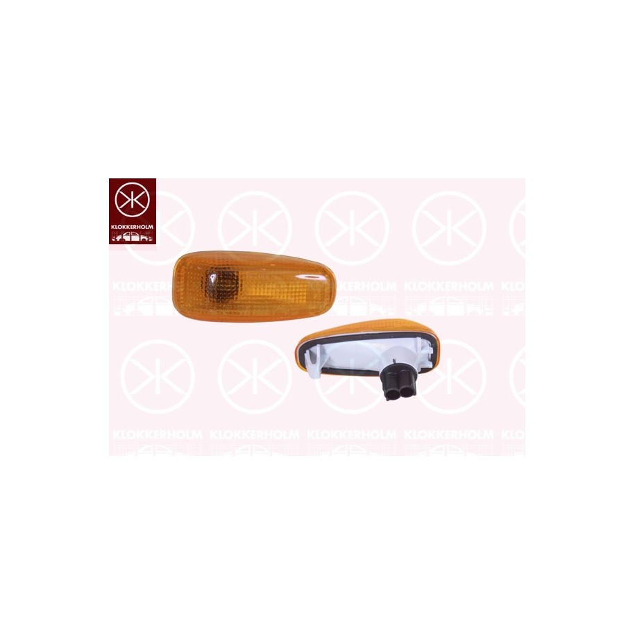 Direction Indicator Light - KK 35460550