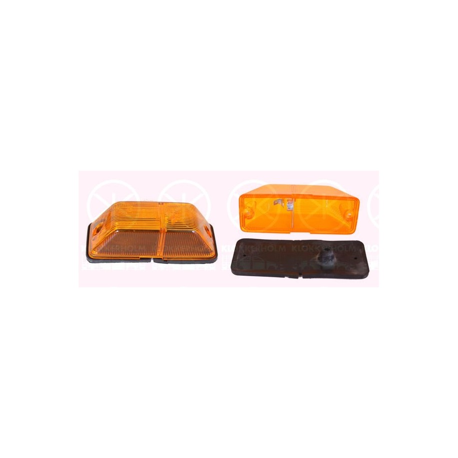 Direction Indicator Light - KK 35460552A1