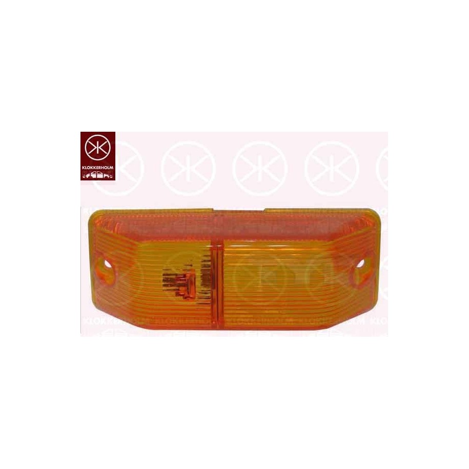 Direction Indicator Light - KK 35460555