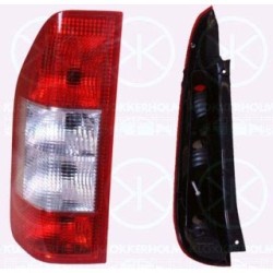 Rear Tail Light - KK 35460703A1