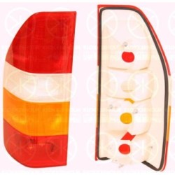 Rear Tail Light - KK 35460711