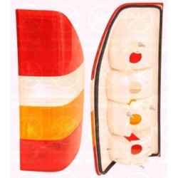 Rear Tail Light - KK 35460712