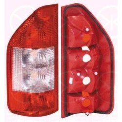 Rear Tail Light - KK 35460715