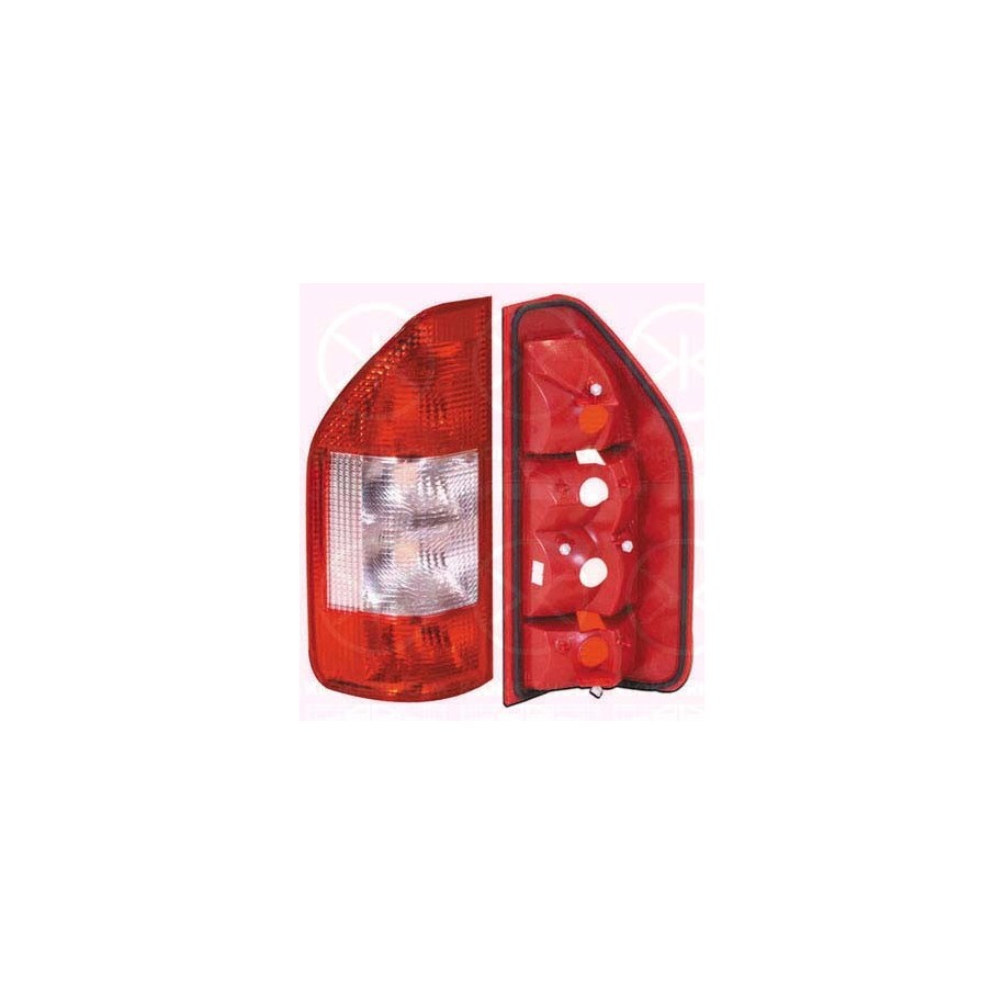 Rear Tail Light - KK 35460715