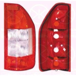 Rear Tail Light - KK 35460716
