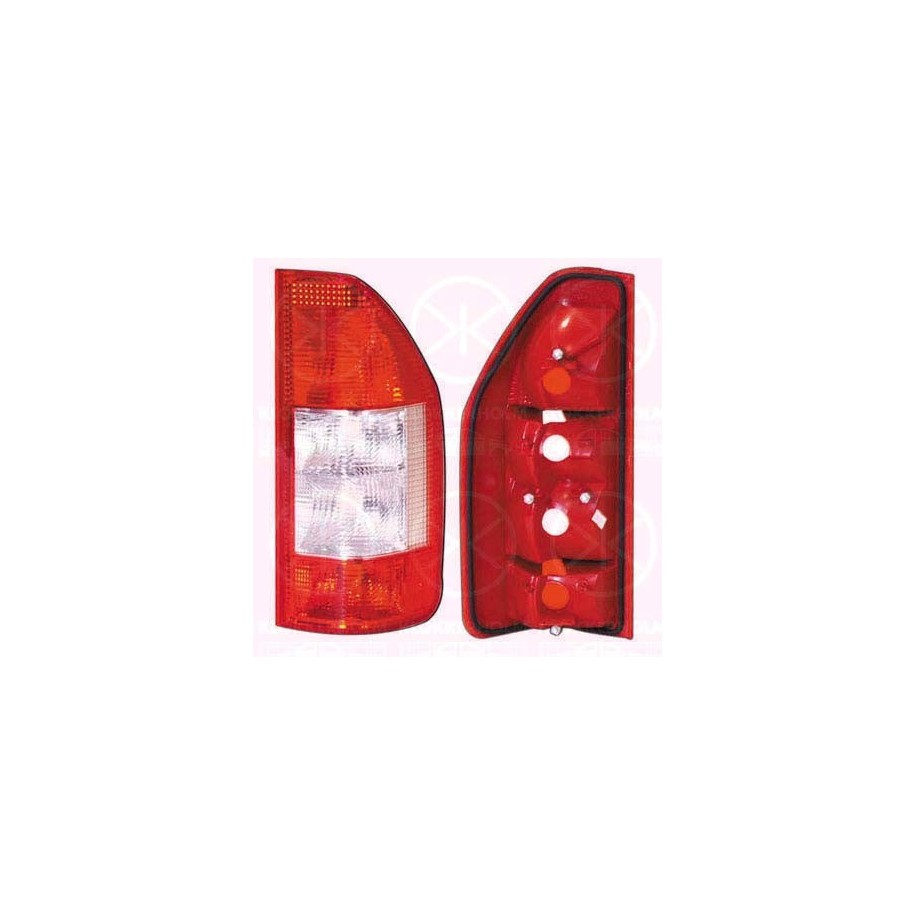 Rear Tail Light - KK 35460716