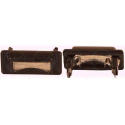 Licence Plate Light - KK 35460850