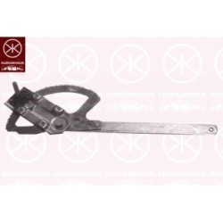 Window Regulator - KK 35461108