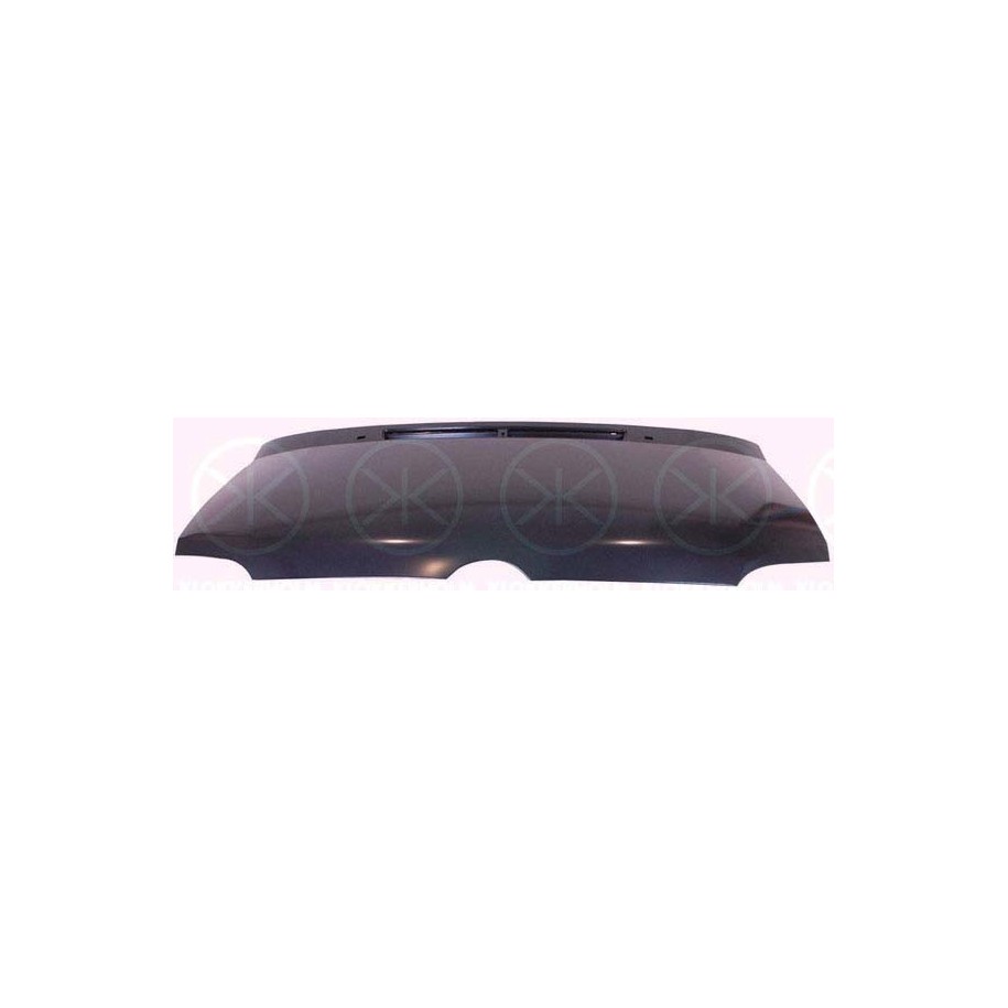 Bonnet - KK 3546281A1