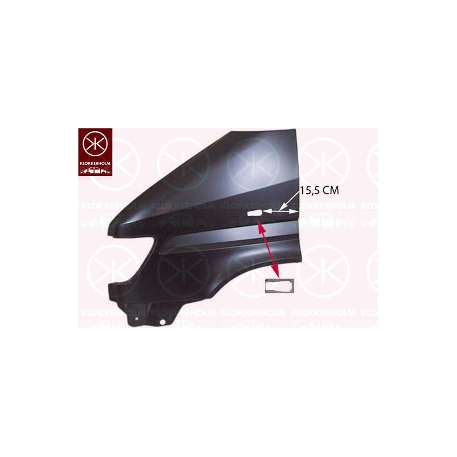 Wing - KK 3546311