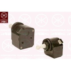 Headlight Levelling Actuator - KK 35470060