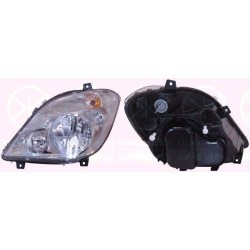 Headlight - KK 35470121A1
