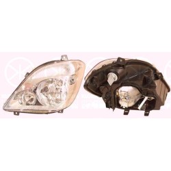 Headlight - KK 35470142