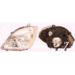 Headlight - KK 35470143