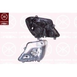 Headlight - KK 35470123A1