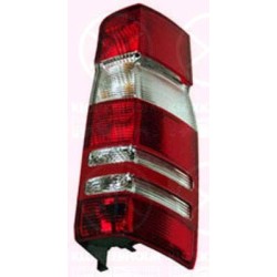 Rear Tail Light - KK 35470702A1
