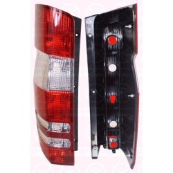 Rear Tail Light - KK 35470711