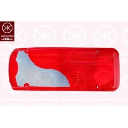 Rear Light Lens - KK 35470753
