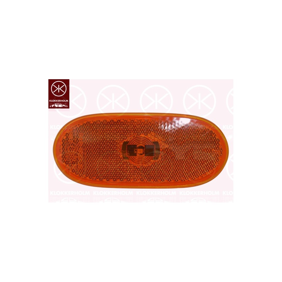 Side Marker Light - KK 35470920