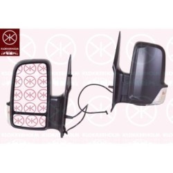 Exterior Mirror - KK 35471024
