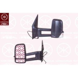 Exterior Mirror - KK 35471025