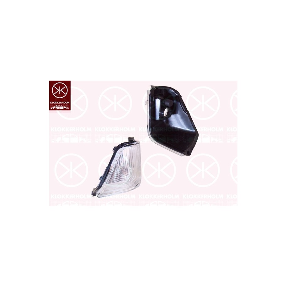 Direction Indicator Light - KK 35471056