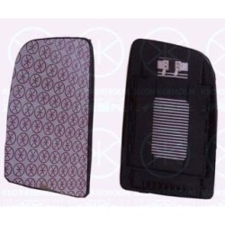 Exterior Mirrors Glass - KK 35471063