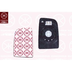 Exterior Mirrors Glass - KK 35471076
