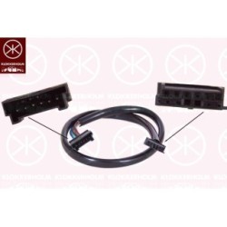 Exterior Mirror Cable Set - KK 35471090