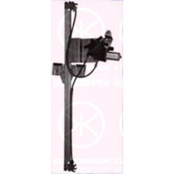 Window Regulator - KK 35471102