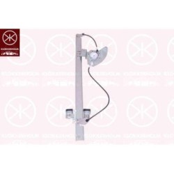 Window Regulator - KK 35471104