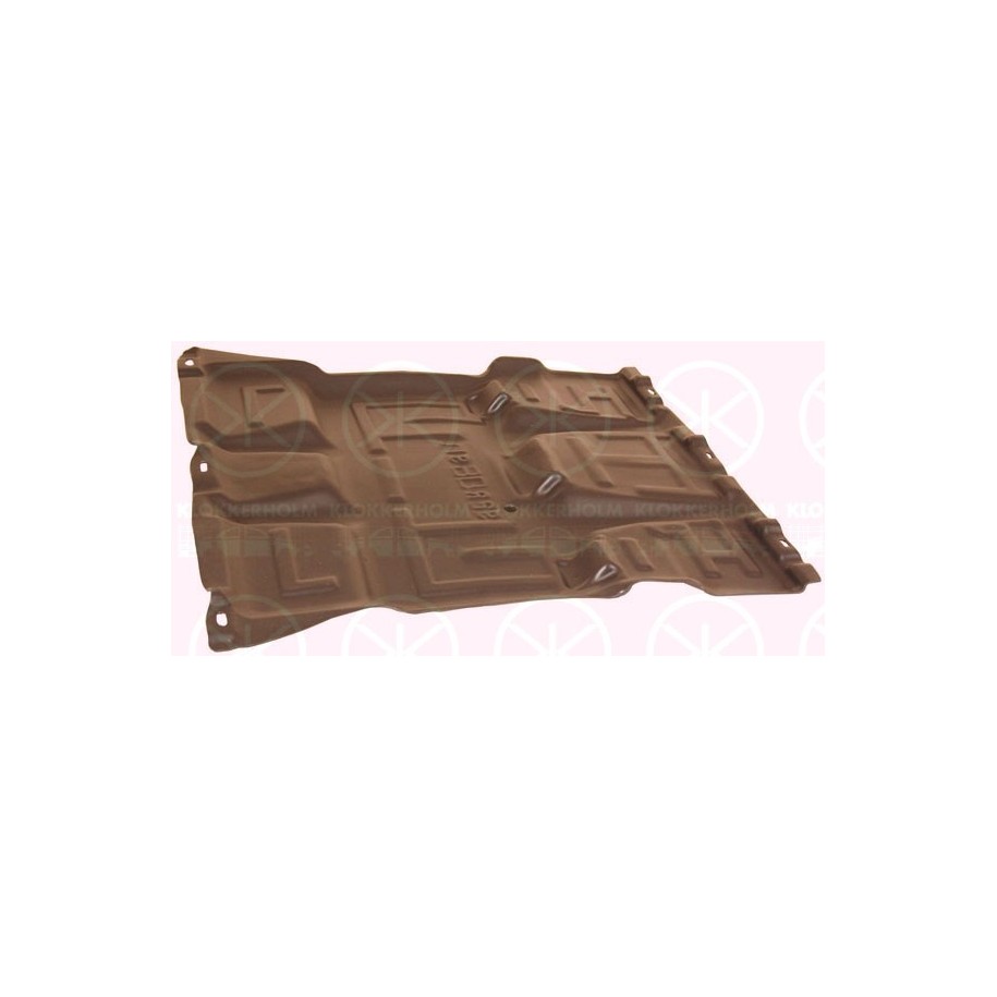 Engine Cover - KK 3547795
