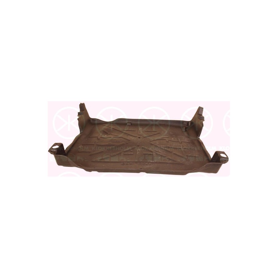 Engine Cover - KK 3547796
