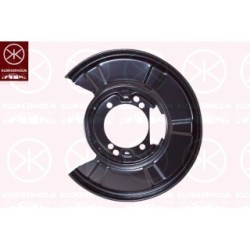 Brake Disc Dust Shield - KK 3547870
