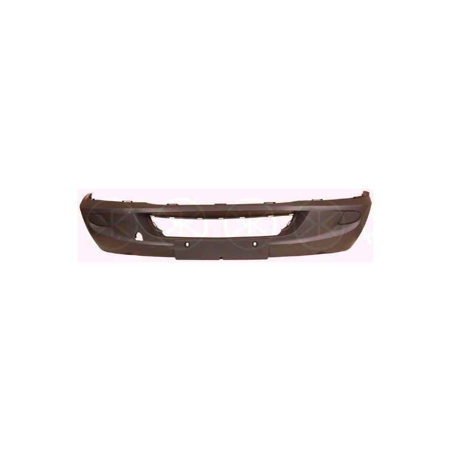 Bumper - KK 3547900A1
