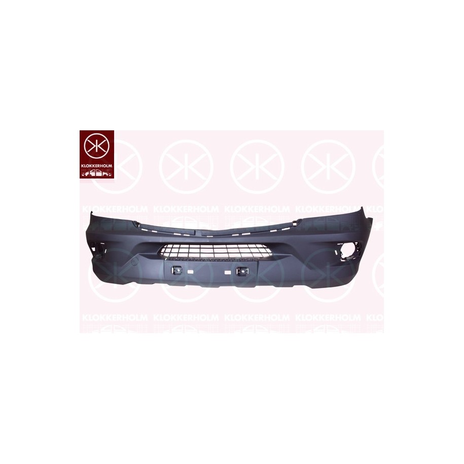 Bumper - KK 3547905