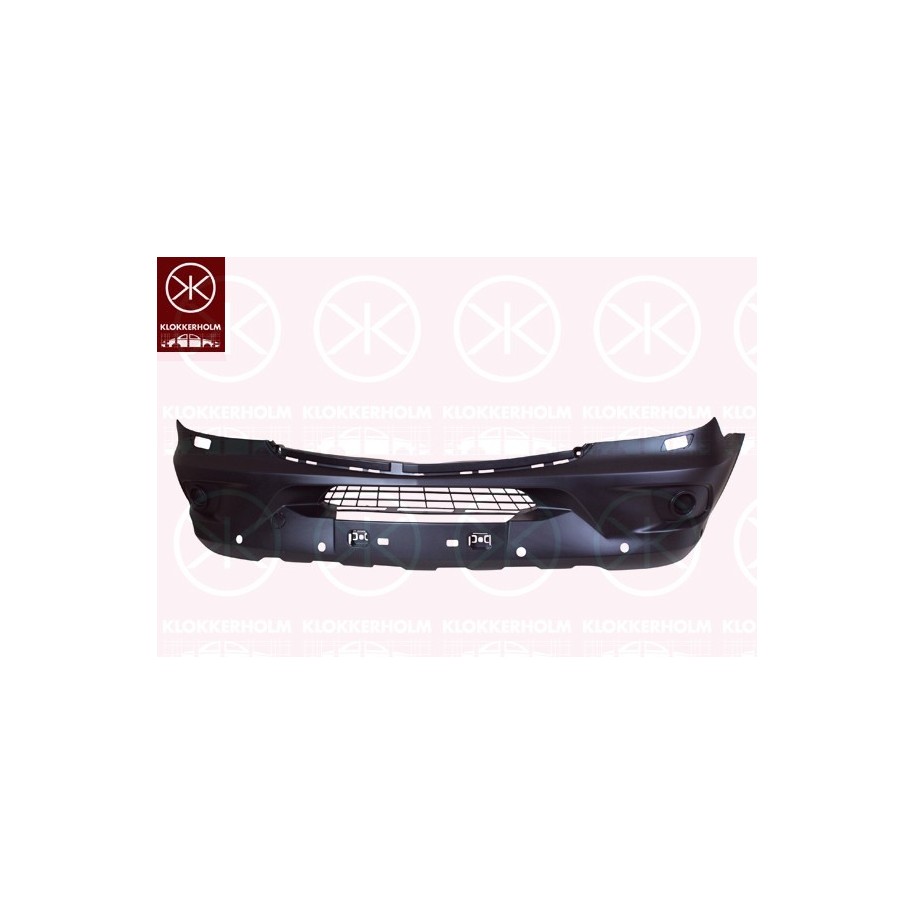 Bumper - KK 3547906