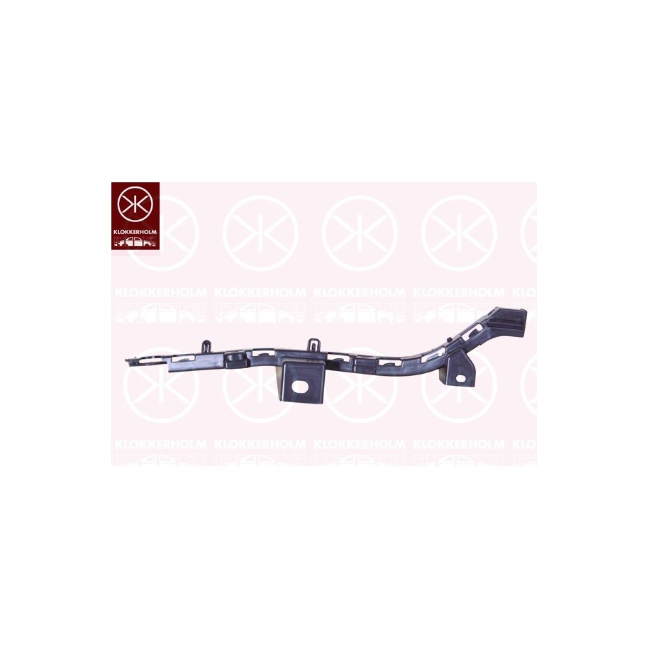Bumper Mounting Bracket - KK 3547931