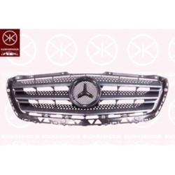 Radiator Grille - KK 3547992