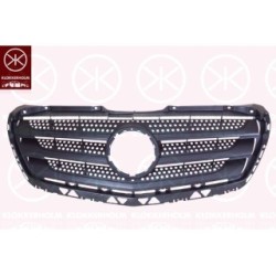 Radiator Grille - KK 3547993
