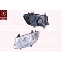 Headlight - KK 35480141