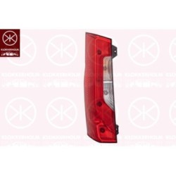 Rear Tail Light - KK 35480712