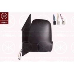 Exterior Mirror - KK 35481034