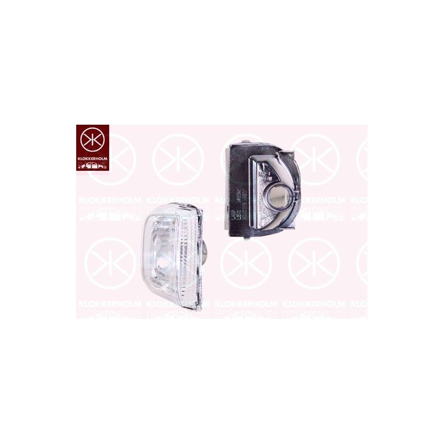 Direction Indicator Light - KK 35481058