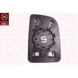 Exterior Mirrors Glass - KK 35481062