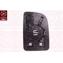 Exterior Mirrors Glass - KK 35481071