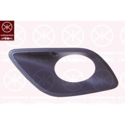 Bumper Grille - KK 3548911