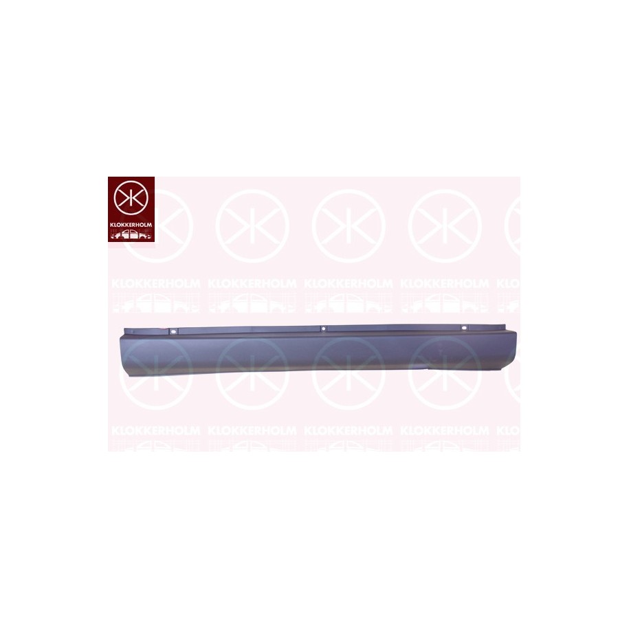 Bumper - KK 3548950